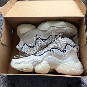Adidas Crazy BYW LVL 1